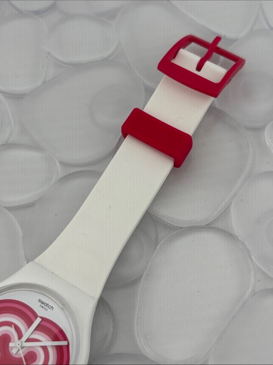Swatch Watch GW214 BEATPINK main image 5